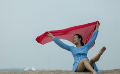 真人做僾姿式动态图